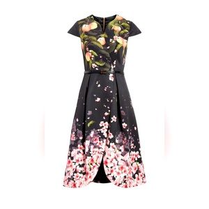 Ted baker dress